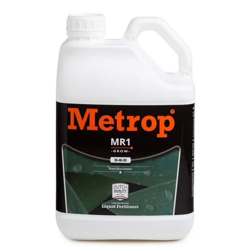 Metrop Engrais Croissance MR1 5L