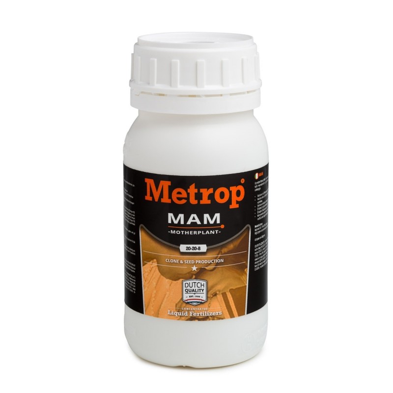 Metrop MAM8 250ml