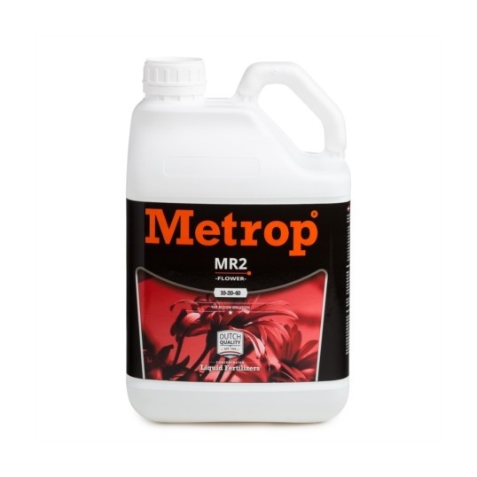 Metrop Engrais Floraison MR2 5L