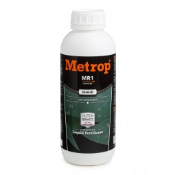 Metrop Engrais Croissance MR1 1L