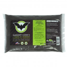 Guano Diffusion - GUANODIFF Classic's - 500gr