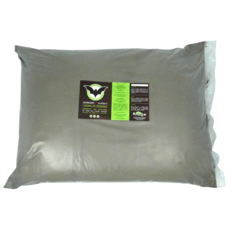 Guano Diffusion - GUANODIFF Classic's - 20Kg