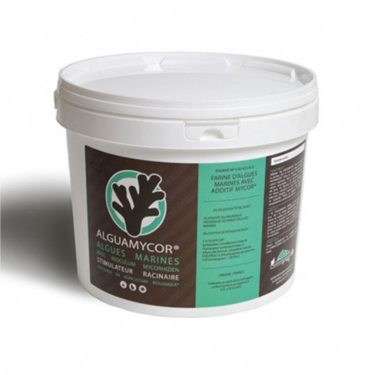 Guano Diffusion - Alguamycor - 3Kg