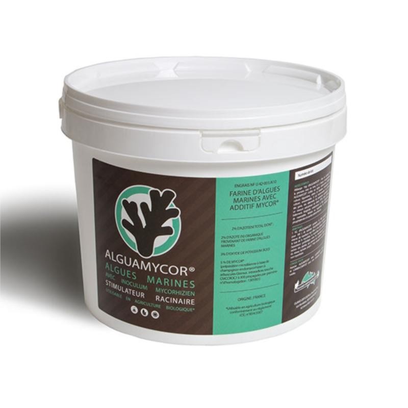 Guano Diffusion - Alguamycor - 2Kg