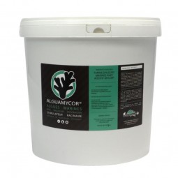 Guano Diffusion - Alguamycor - 7Kg