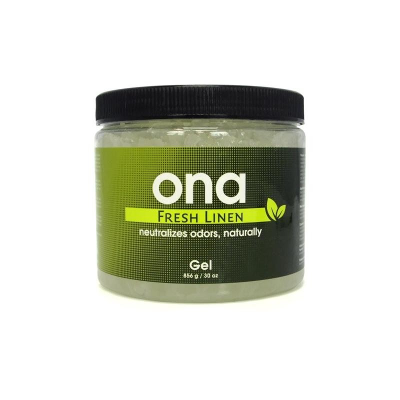 Ona Gel - Fresh Linen 500ml