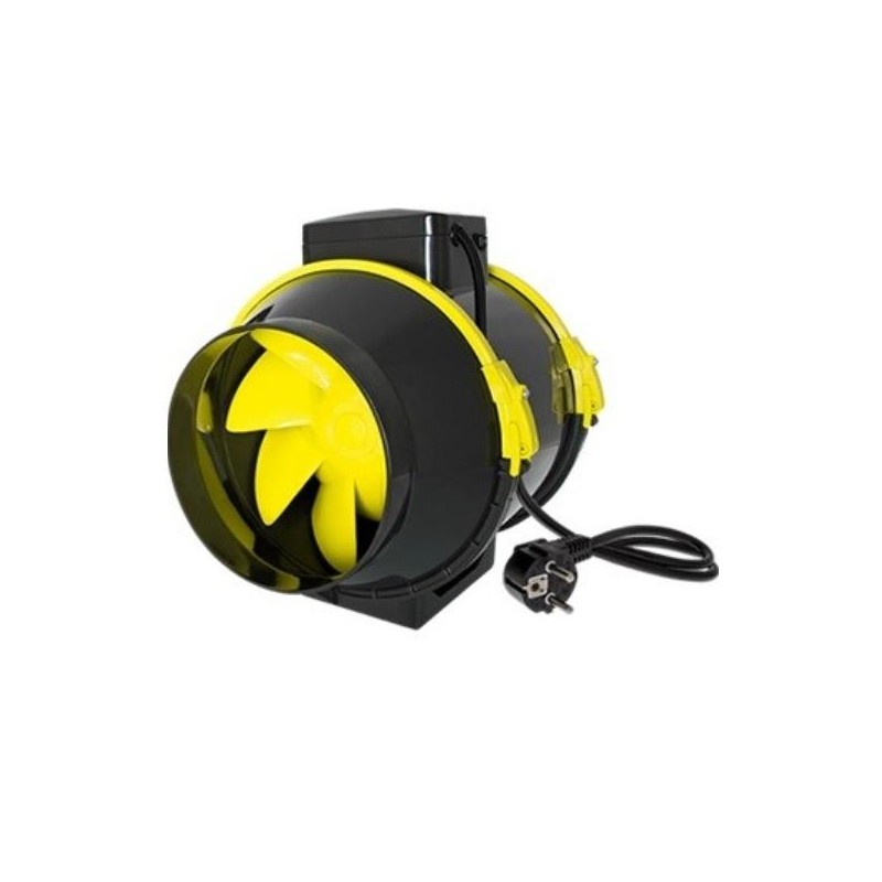 Extracteur PROFAN TT125 Garden Hightpro Extracteur PROFAN TT125 Garden Hightpro
