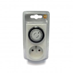 Programmateur mécanique 16a