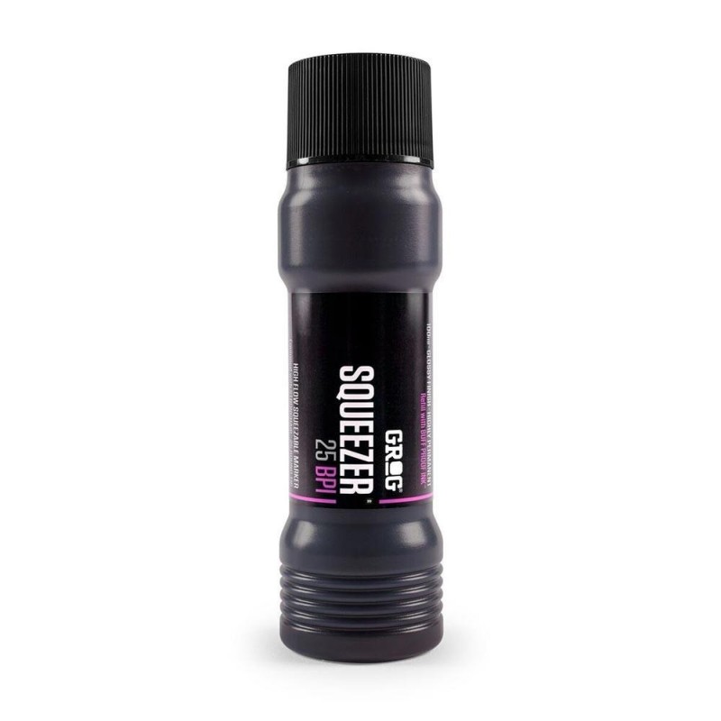 Grog Squeezer 25 BPI