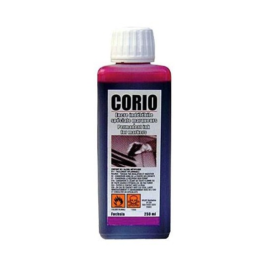 Encre Corio 250Ml