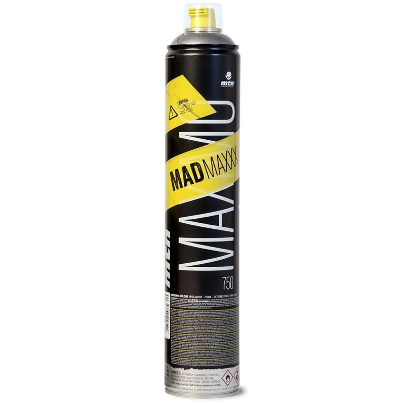 MTN Mad Maxxx 750ml