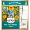 Tapis de Fleurs Comestibles AB