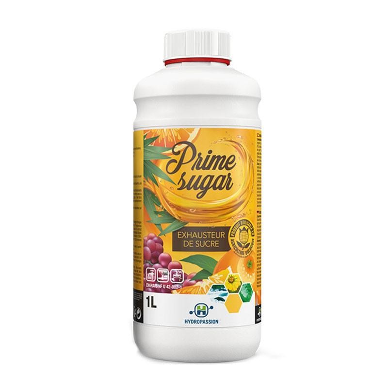 HYDROPASSION PRIME SUGAR 250 ML