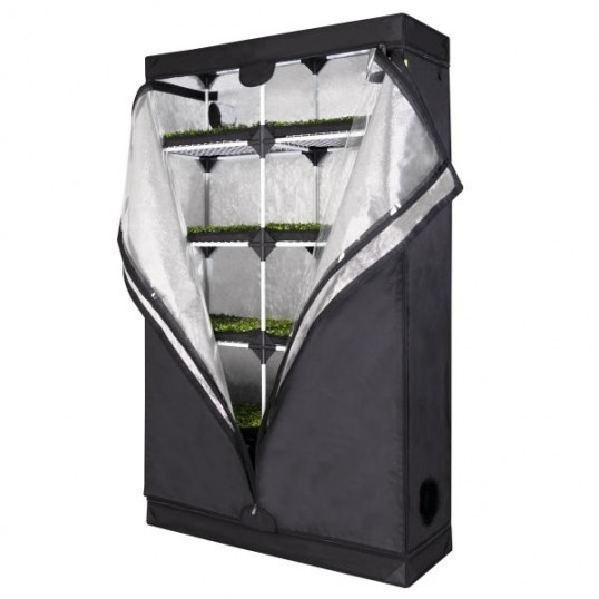 Chambre PROPAGATOR GARDEN HIGHPRO size XL - 120x40x200cm