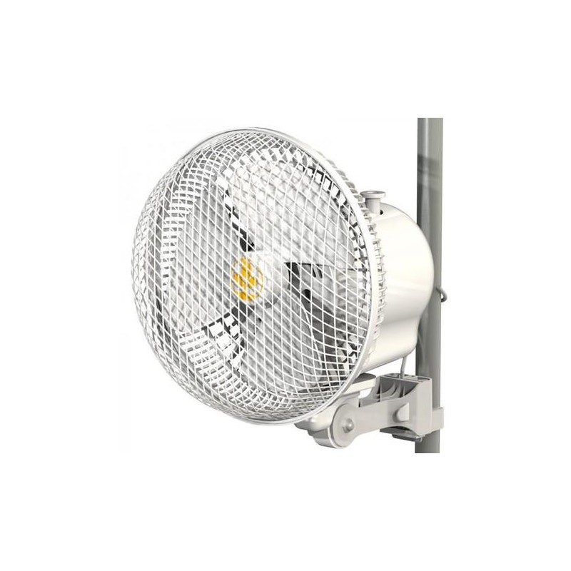 Ventilateur Monkey Fan Oscillant 20W