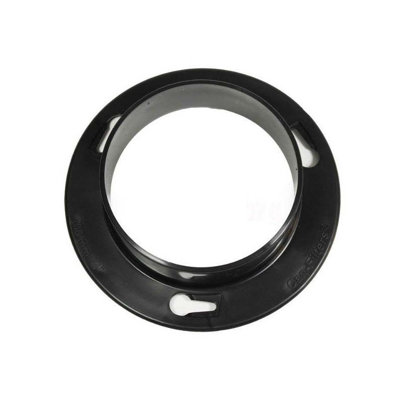 Flange Can-Filters 125mm