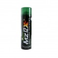 Gaz organique MZ12X 500ML pour extraction