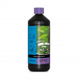 Hydro Nutrition A  Atami 1L