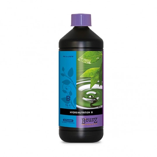 Hydro Nutrition B  Atami 1L