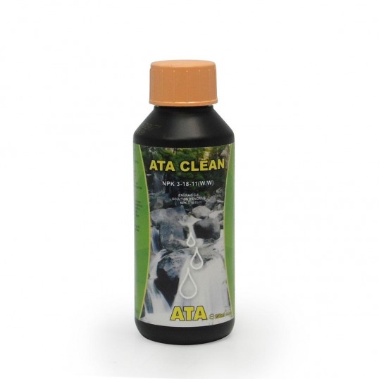 Solution ATA Clean Atami 250ml