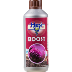 Stimulant floraison Boost Hesi 500ml