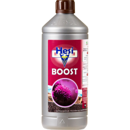 Stimulant floraison Boost Hesi 1L