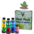 PACK Hesi terre - Indoor & Outdoor