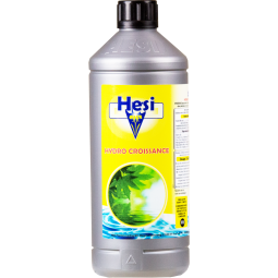 Engrais Hydro Croissance Hesi 1L