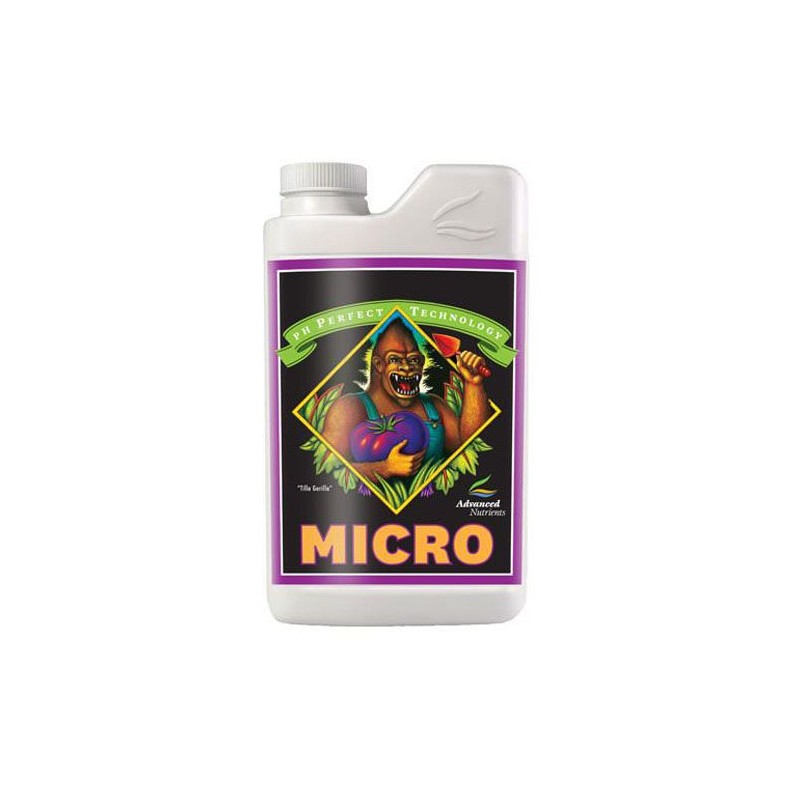 Advanced nutrients micro 4L