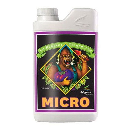 Advanced nutrients micro 4L