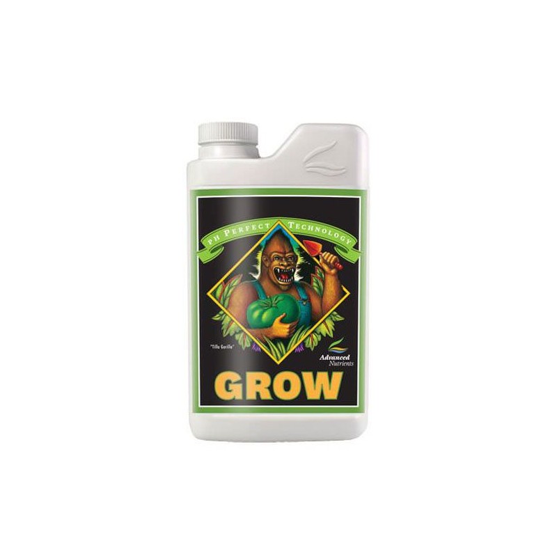 advanced nutrients grow 1L