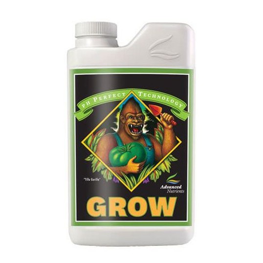 advanced nutrients grow 1L