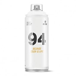 MTN 94 bombe de peinture 400ml -Montana Colors