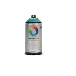 Bombe de peinture MTN Water...