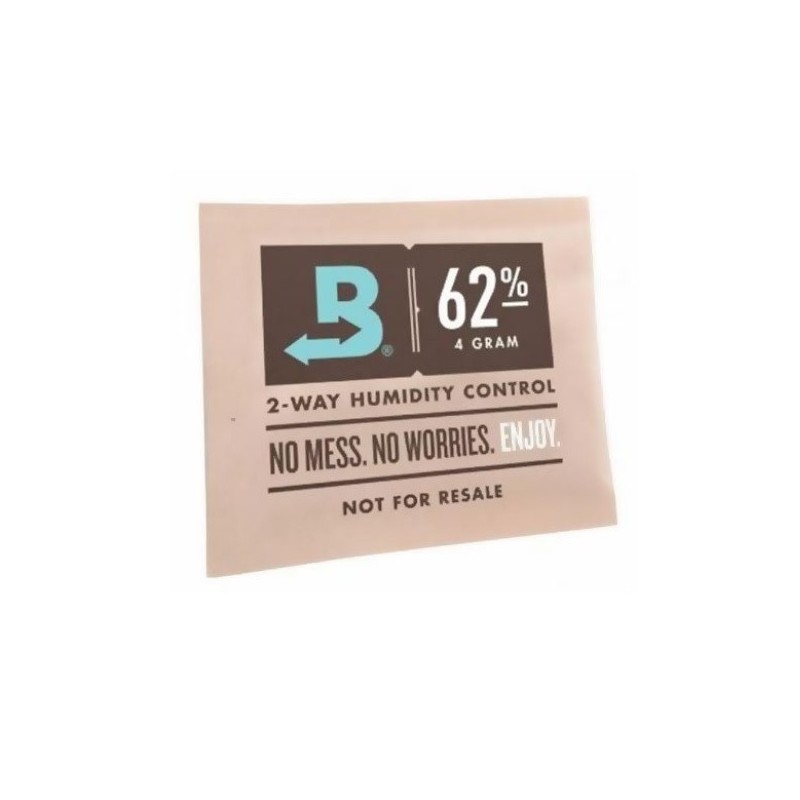 Boveda - Sachet de 320g, 62% d'humidité