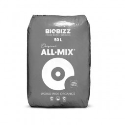 Terreau Biobizz All Mix 50L