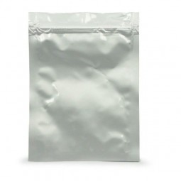 Sachet de Conservation Zip Alu A5 20x14.5cm