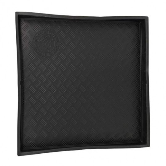 Plateau flexible Flexi tray 120x120x5cm - Nutriculture