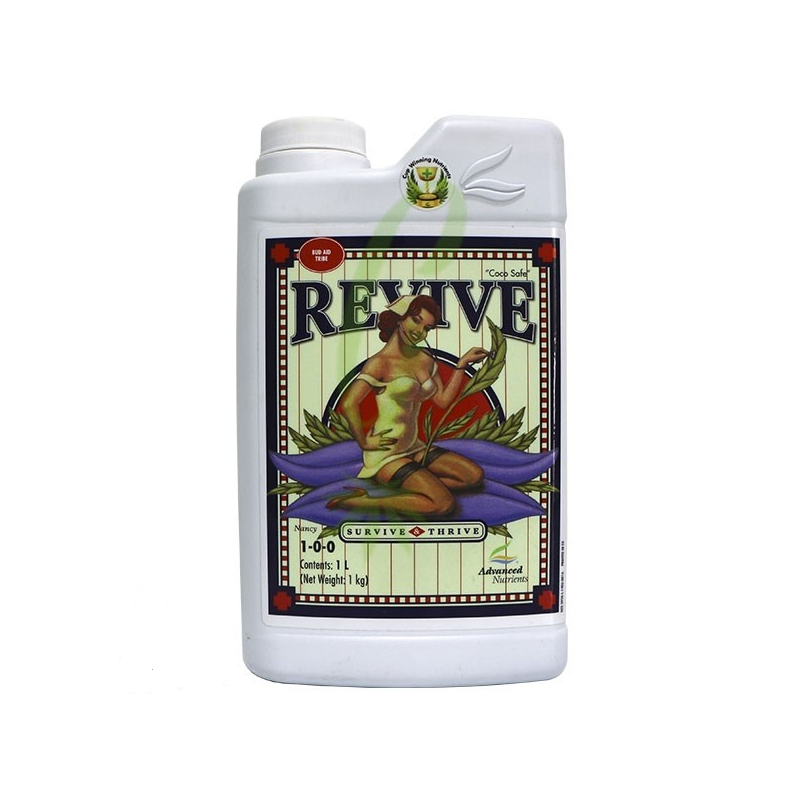 Advanced Nutrient Revive - 420 Growshop