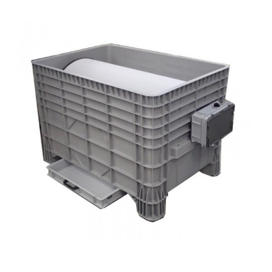 Extracteur Pollinator® P5000