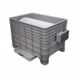 Extracteur Pollinator® P5000
