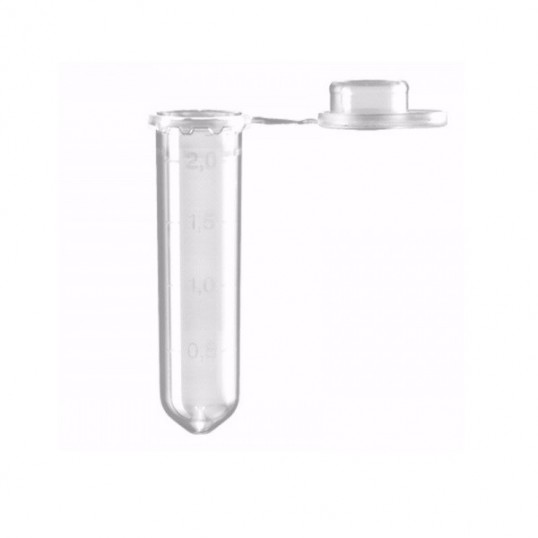 Microtube 2ml
