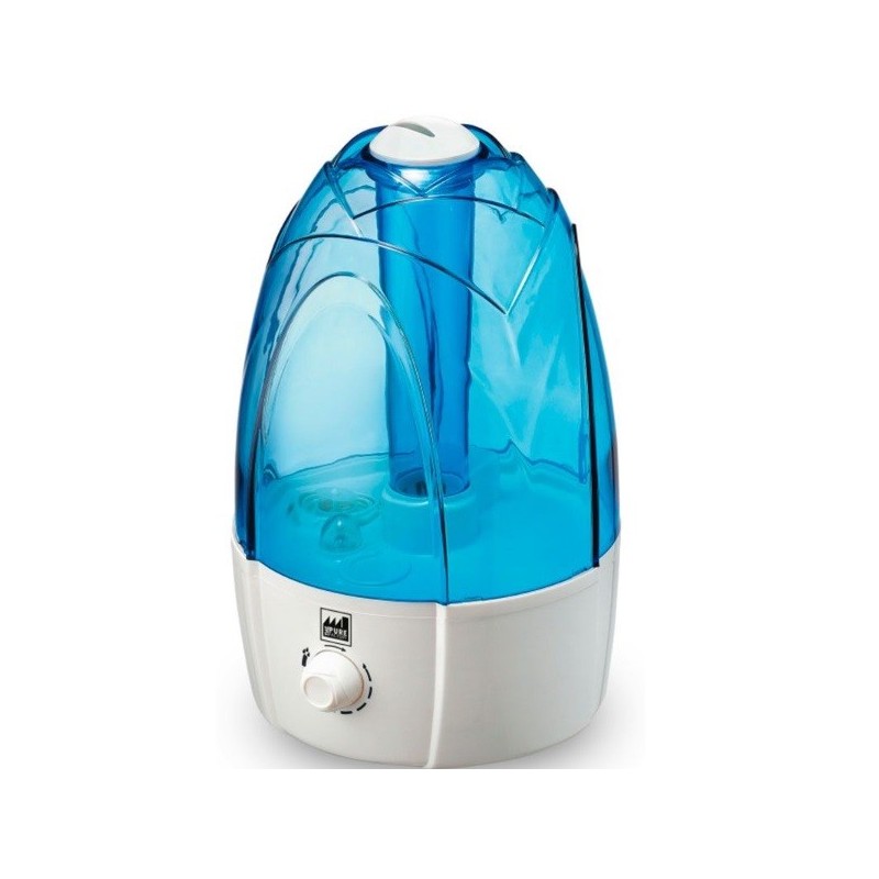 HUMIDIFICATEUR D'AIR PROFESSIONNEL FOGGER 4L/h