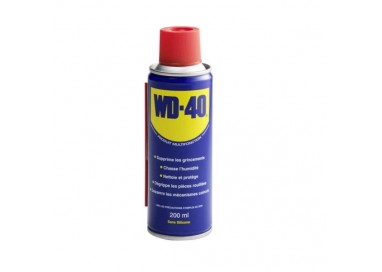 Boite cachette WD-40 200ml