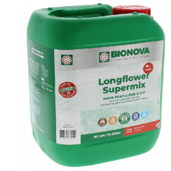 LongFlower SuperMix 5L -...