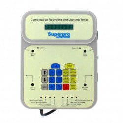 Minuteur recyclage et...