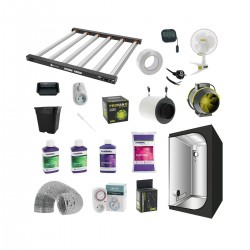 Kit complet de culture...