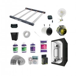 Kit complet de culture...