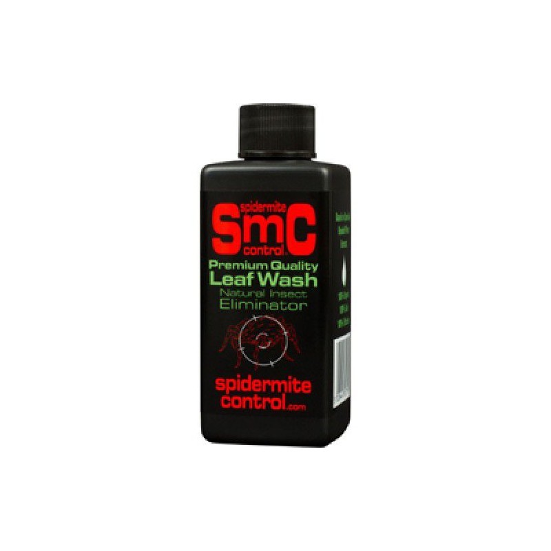 SMC Spidermite Control