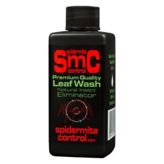 SMC Spidermite Control